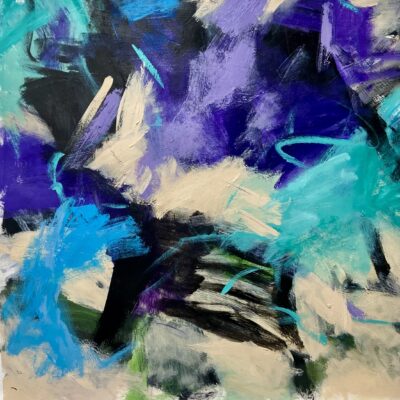 Yesterday's Gone by Bobbi Shulman