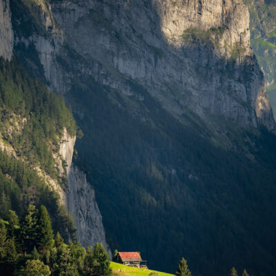 The Farmstead by Craig Johnson