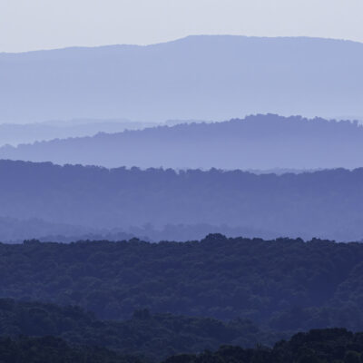 Sideling Hill by Craig Johnson