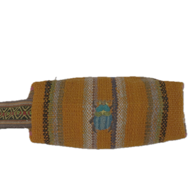 Beetle Bag by Liz Sauler