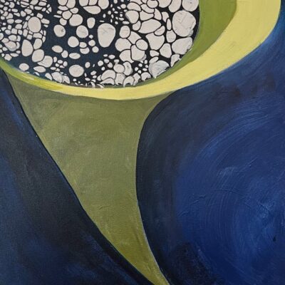 Funnel by Joan Samworth
