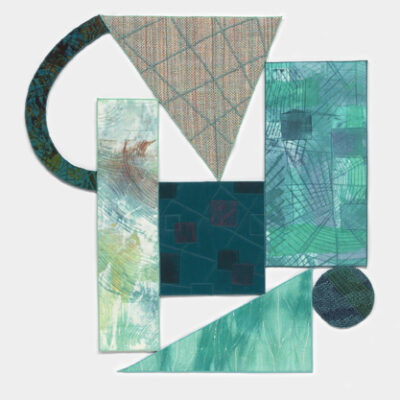 "Connections” by Melinda Lowy
