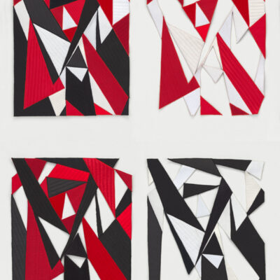 “Integration/Separation” by Melinda Lowy