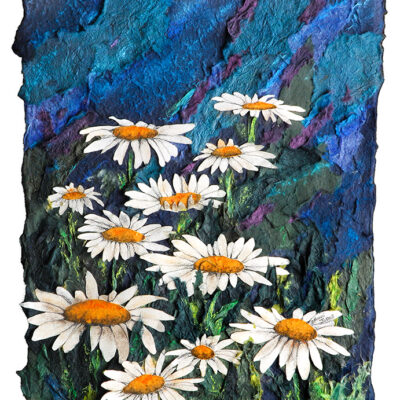 Simply Daisies by Ronni Jolles