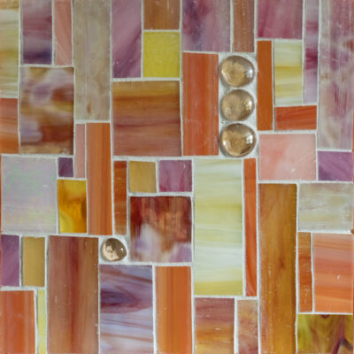 Peachy by Katie McMurry